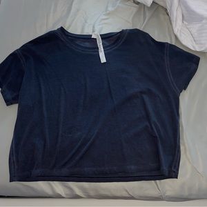 lulu lemon top, not sold anymore